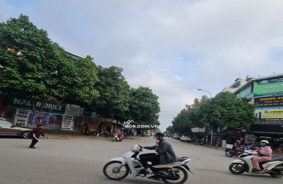  Bán đất tại Trâu Quỳ _ Gia Lâm _ Hà Nội. Lh 0989894845 